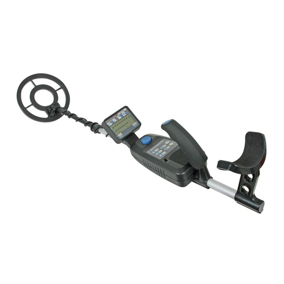 Velleman CS300 Manual Del Usuario