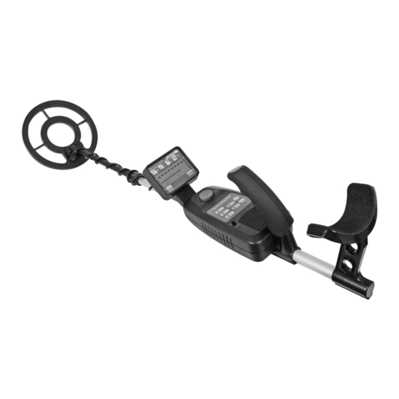 Velleman CS300 Manual Del Usuario