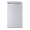 Refrigeradores Indurama RI-150 BL Manual De Instrucciones