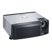 ViewSonic PJ556D Guia Del Usuario