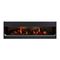Chimeneas de Interior Faber Opti-V Fire PGF20 Manual De Instrucciones