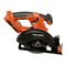 Sierras BLACK&DECKER BDCS1806 Manual De Instrucciones
