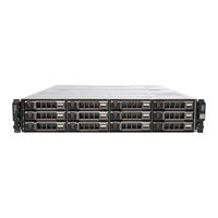 Dell PowerVault MD1200 Introducción Al Sistema