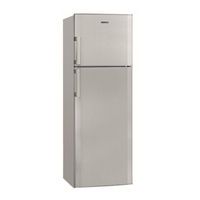 Beko DS 133020X Manual De Instrucciones