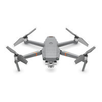 DJI MAVIC 2 ENTERPRISE Advanced Guia De Inicio Rapido