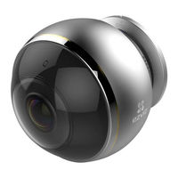 Ezviz Mini Pano Guia De Inicio Rapido