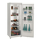 Refrigeradores Candy CFL 3650/1 E Manual Del Usuario