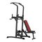 Equipos de Fitness HOMCOM A91-092 Instrucciones De Montaje