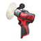 Lijadoras Milwaukee 2438-059 Manual De Instrucciones