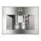 Cafeteras Gaggenau CM 210 Manual De Instrucciones