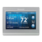 Honeywell RTH9580 Manual de solución de problemas de Wi-Fi