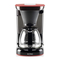 Cafeteras SOLAC CF4032 Instrucciones De Uso