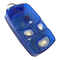 Controles Remotos Nice ANATEL TX4T-A Instrucciones Y Advertencias Para El Uso
