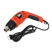 Black and Decker KX1692 Manual De Instrucciones