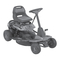 Cortacéspedes Partner P66-950SMD Manual De Instrucciones