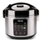 Aroma ARC-1126SBL - Multicocina, olla arrocera, olla de cocción lenta, vaporera de alimentos 4 en 1 - Manual