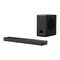 Manual de la barra de sonido Ultimea Nova S40 U2100