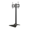 Bastidores y Soportes Mustang MPS-L75U Manual De Instrucciones