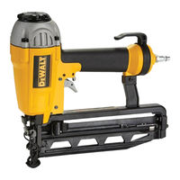 DeWalt DPSB2IN1-XJ Manual Del Usuario