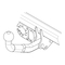 Accesorios de Automóviles Brink 5095 Instrucciones De Montaje