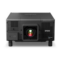 Epson Pro L20002UNL Manual Del Usuario