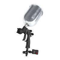 WALCOM GENESI CARBON 360 HTE Light BASE Manual De Instrucciones