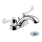 Accesorios para el Baño Delta 2529LF-HDF Guia De Inicio Rapido