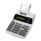 Calculadoras Canon MP120-MG-es II Instrucciones