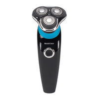 Silvercrest SRR 3.7 A1 Instrucciones De Uso