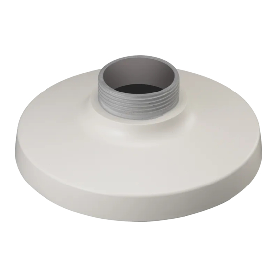 Hanwha Techwin SBP-301HM2 Manual Del Usuario