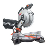 Craftsman 137.212360 Manual Del Operador