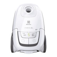 Electrolux ultrasilencer Libro De Instrucciones