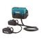 Makita BAP182 - Manual del adaptador de batería
