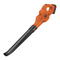 Black & Decker LSW221, LSW321 - Manual del Soplador de Hojas Eléctrico Inalámbrico