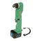 Taladros Hitachi DN 12DY Manual De Instrucciones