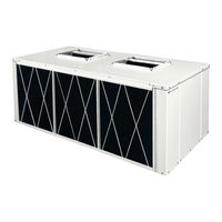 Hitecsa EHW 2476 Manual De Instalación, Operación Y Mantenimiento