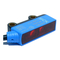 Sensores de Seguridad SICK EasyTeach KTS Core 2P Guia De Inicio Rapido