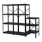 Muebles de Interior IKEA BROR Manual De Instrucciones