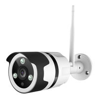 Netvue Vigil Camera Guia De Inicio Rapido