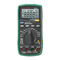 Multímetros Mgl MASTECH MS8209 Guia De Inicio Rapido