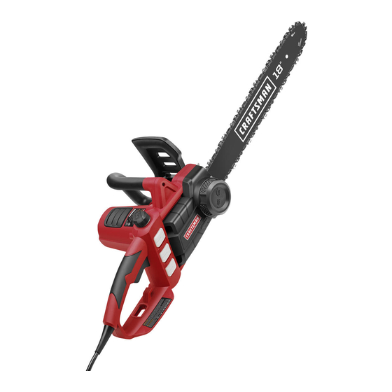 Craftsman 172.34120 Manual Del Usuario