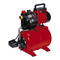 Bombas de Agua EINHELL GC-WW 8042 ECO Manual De Instrucciones Original