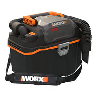 Worx WX031 Manual Original