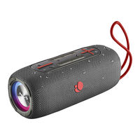 NGS ROLLER NITRO 3 Manual De Instrucciones