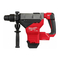 Milwaukee M18 FUEL 2718-20 - MARTILLO ROTATIVO Manual