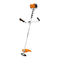 Manual de la Stihl FS 90