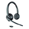 Auriculares Plantronics Savi 8210 UC Guia Del Usuario