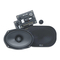 Altavoces Maxxsonics MB QUART REFERENCE RCE 268 Instrucciones De Instalación