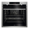 Hornos AEG BPE53516XM Manual De Instrucciones