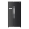 Refrigeradores WINIA FRS-W9500BXA Manual De Instrucciones